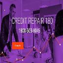 CREDIT REPAIR 180 logo